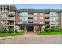 313 - 85 THE BOARDWALK WAY, Markham, Ontario