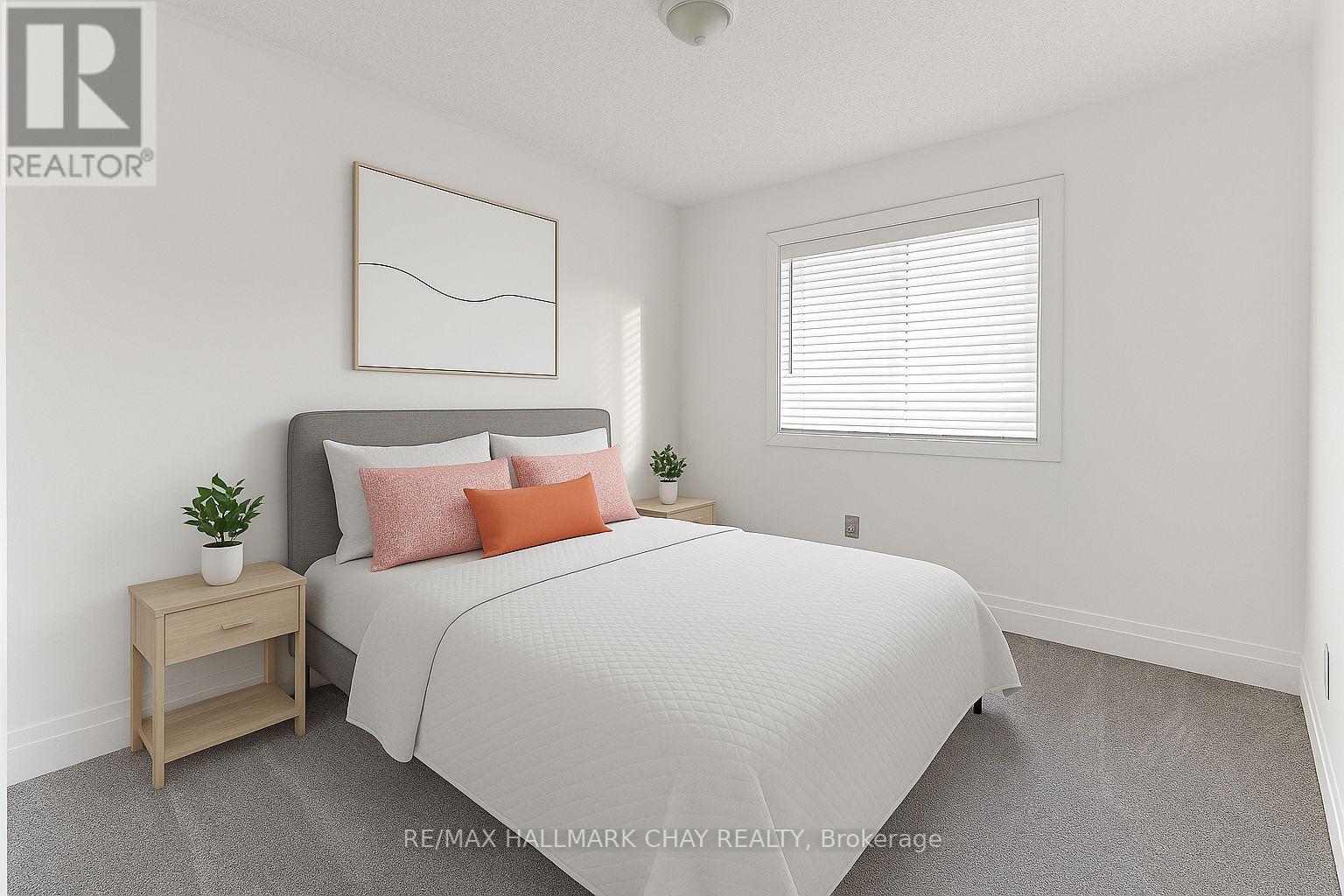 135 Trevino Circle, Barrie, Ontario  L4M 6T8 - Photo 14 - S12651292