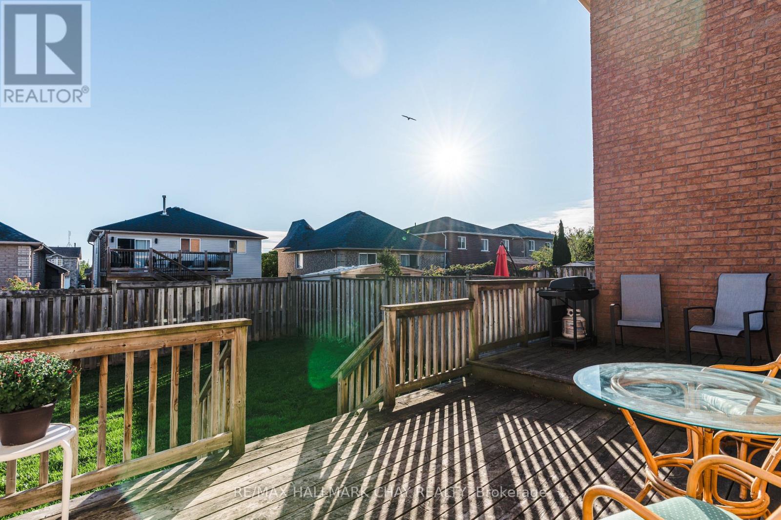 135 Trevino Circle, Barrie, Ontario  L4M 6T8 - Photo 21 - S12651292