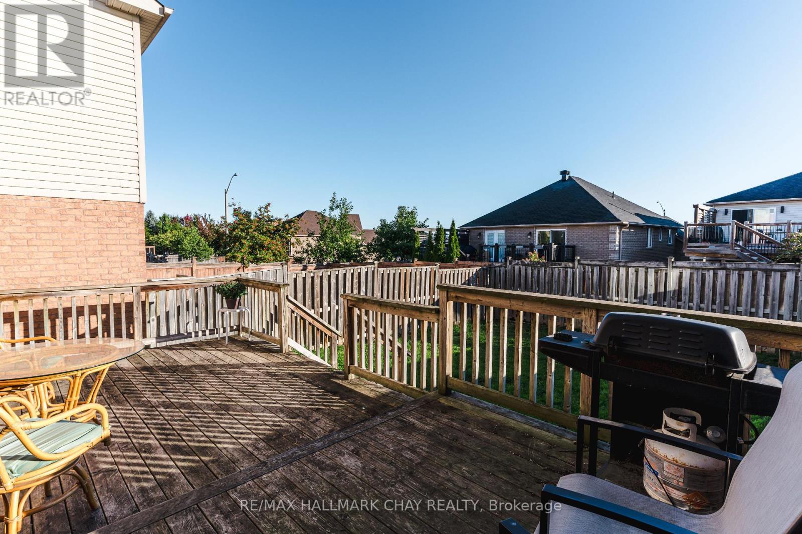 135 Trevino Circle, Barrie, Ontario  L4M 6T8 - Photo 22 - S12651292