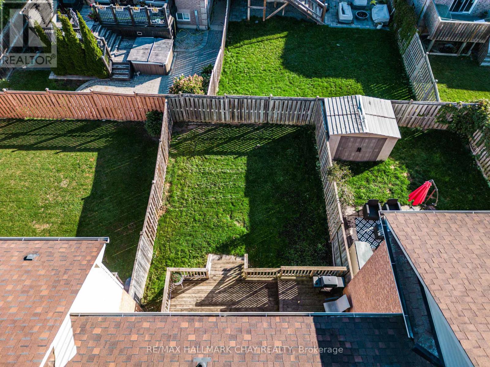 135 Trevino Circle, Barrie, Ontario  L4M 6T8 - Photo 24 - S12651292