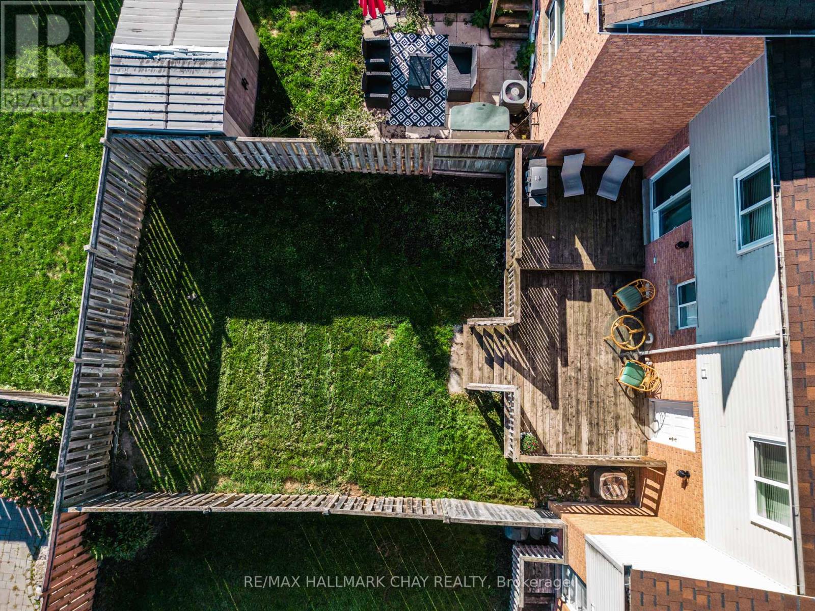 135 Trevino Circle, Barrie, Ontario  L4M 6T8 - Photo 26 - S12651292