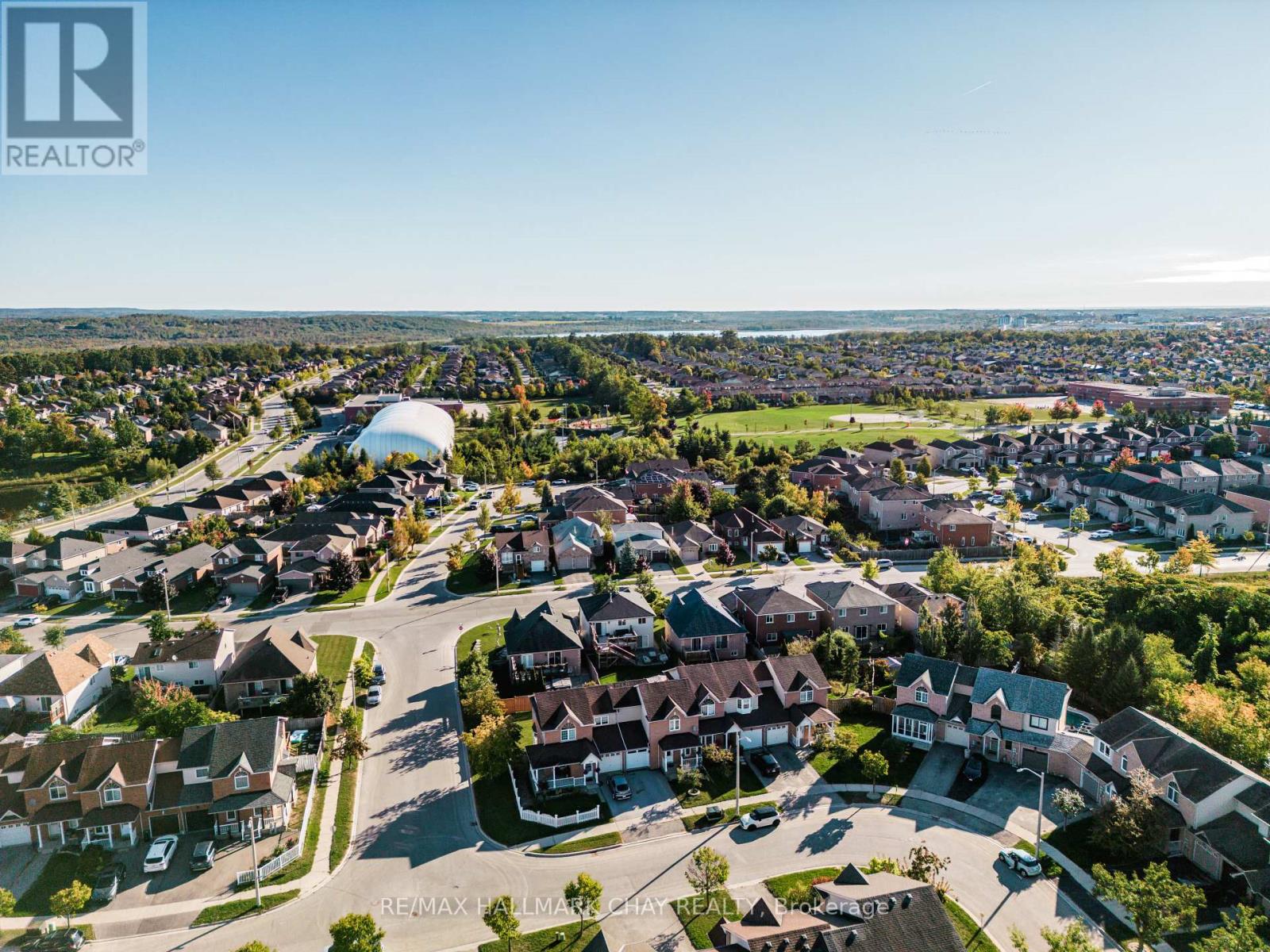 135 Trevino Circle, Barrie, Ontario  L4M 6T8 - Photo 27 - S12651292