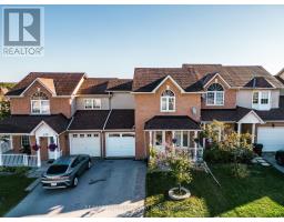 135 TREVINO CIRCLE, Barrie, Ontario