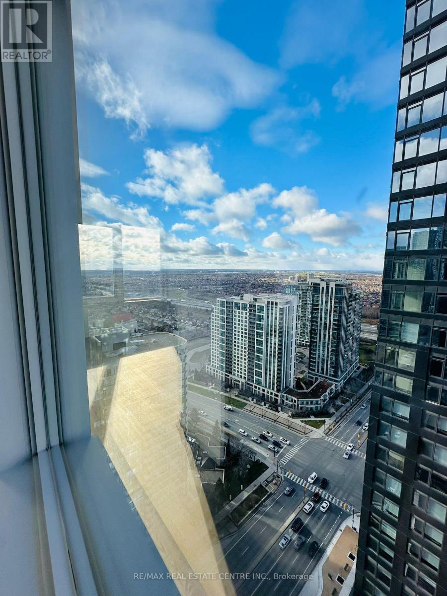 2710 - 395 Square One Drive, Mississauga, Ontario  L5B 0P6 - Photo 24 - W12651286