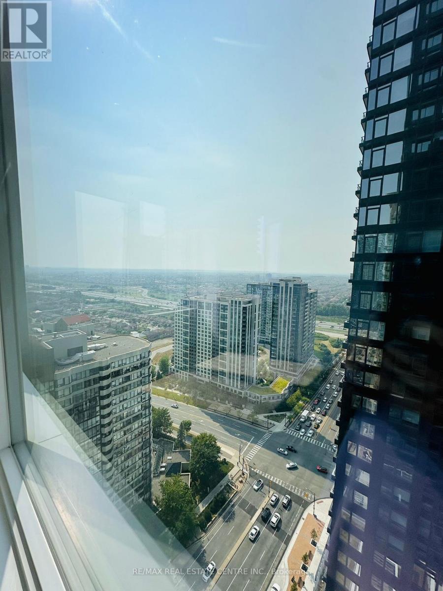 2710 - 395 Square One Drive, Mississauga, Ontario  L5B 0P6 - Photo 29 - W12651286