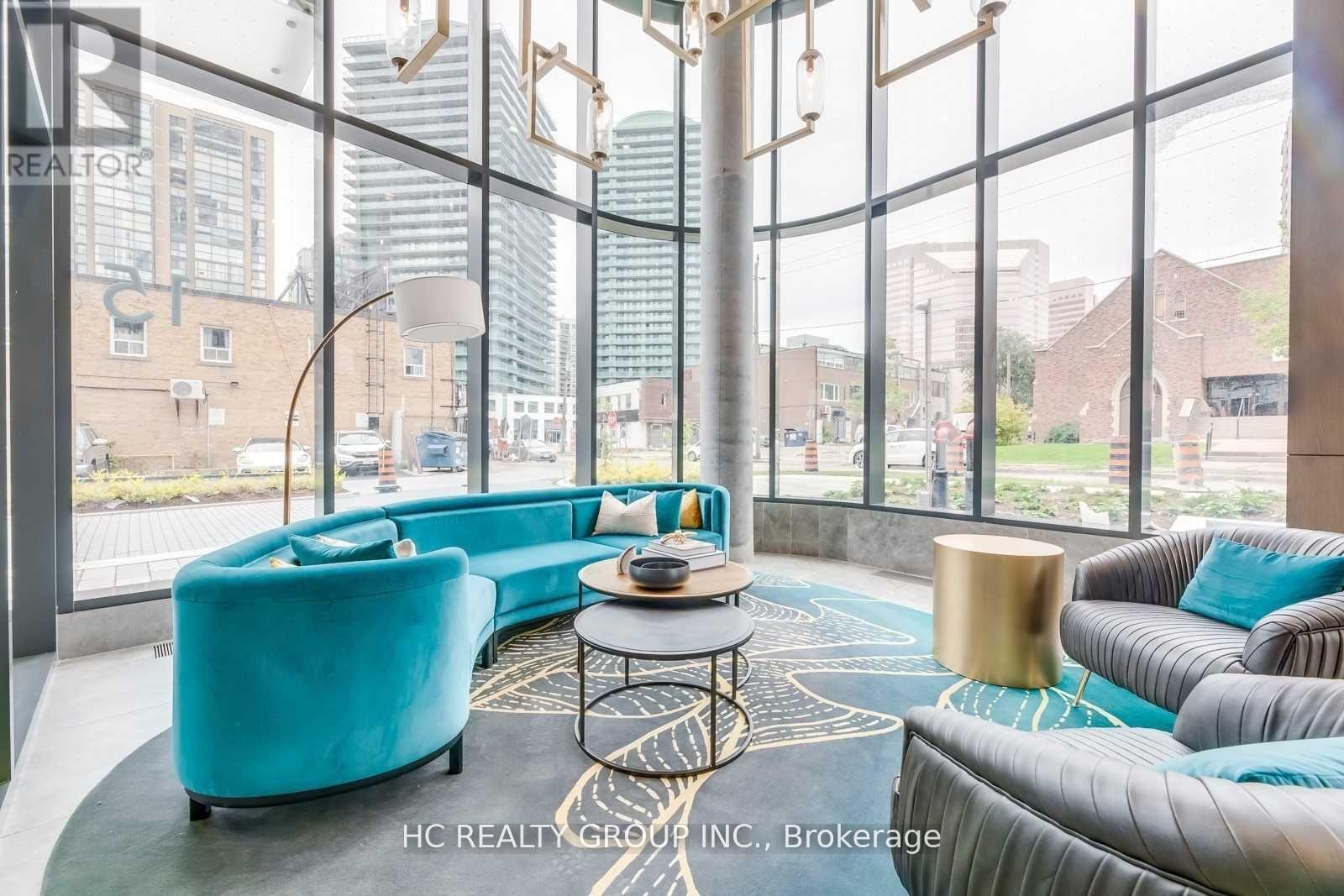 1111 - 15 Holmes Avenue, Toronto, Ontario  M2N 0L4 - Photo 4 - C12651298