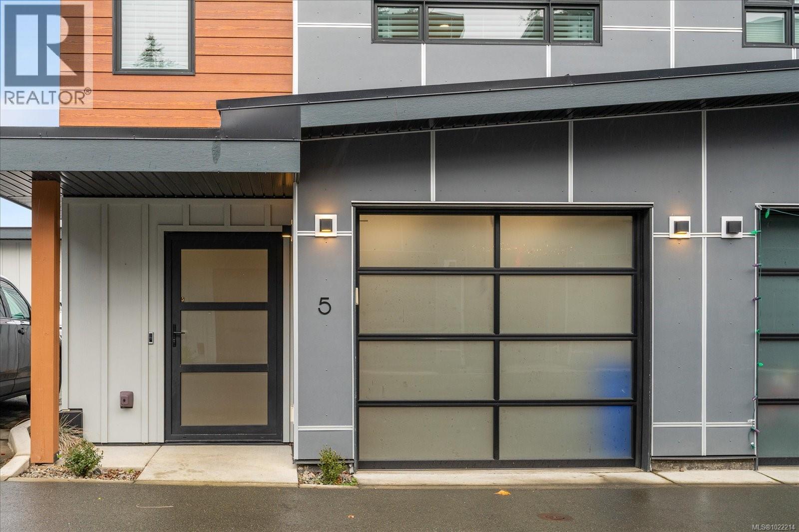 5 119 Moilliet St, Parksville, British Columbia V9P 1K6 - Photo 20 - 1022214