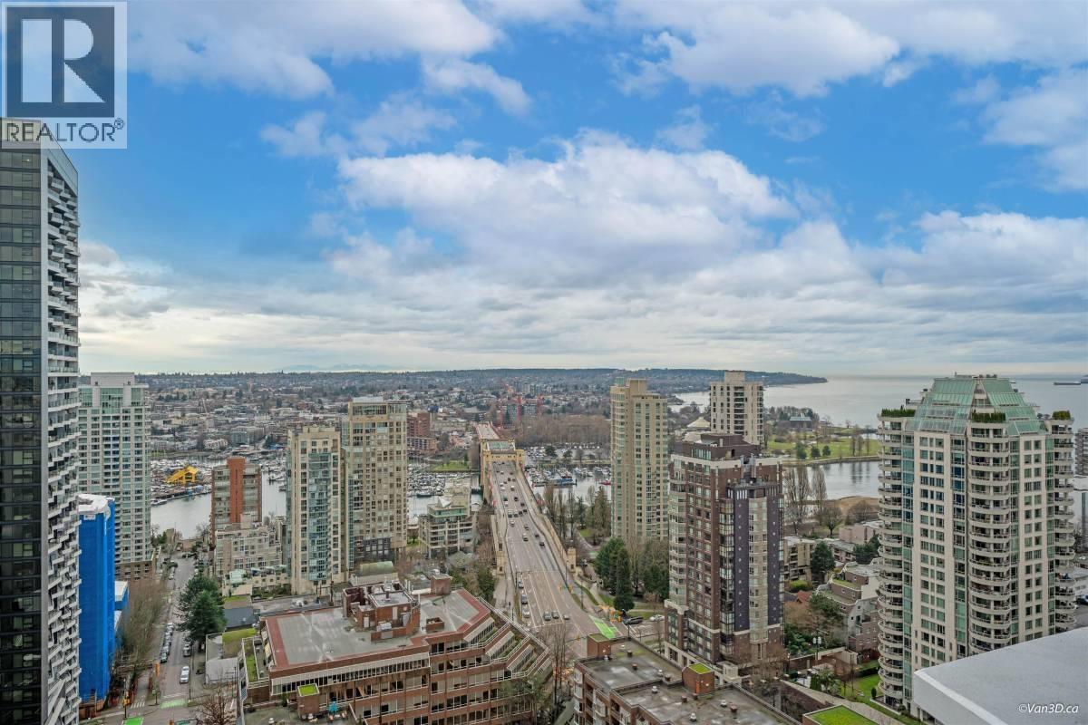 181X 1289 HORNBY STREET, Vancouver, British Columbia