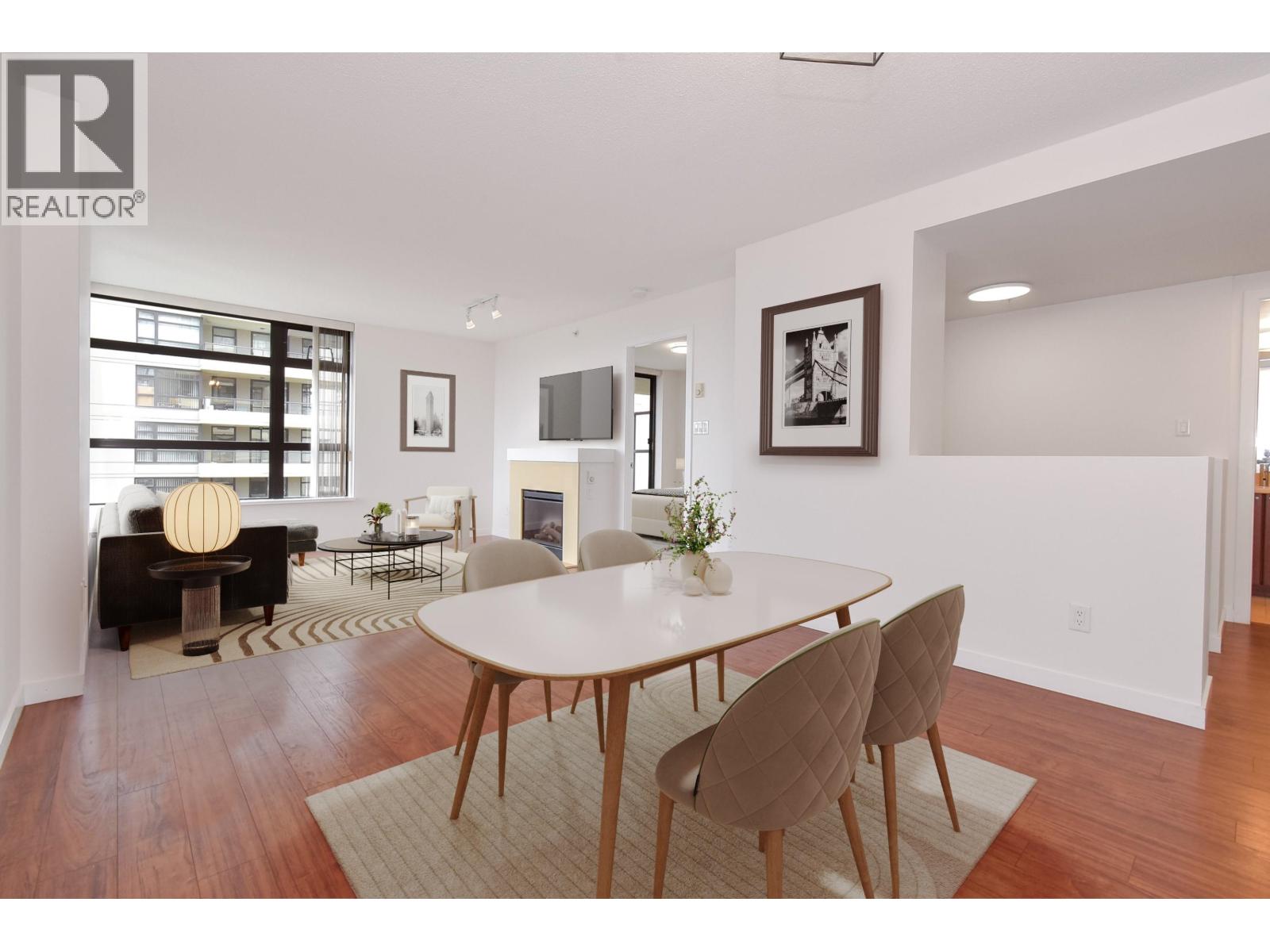 804 8120 LANSDOWNE ROAD, Richmond, British Columbia