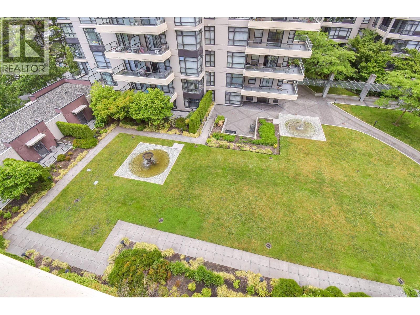 804 8120 Lansdowne Road, Richmond, British Columbia  V6X 0A1 - Photo 3 - R3040484