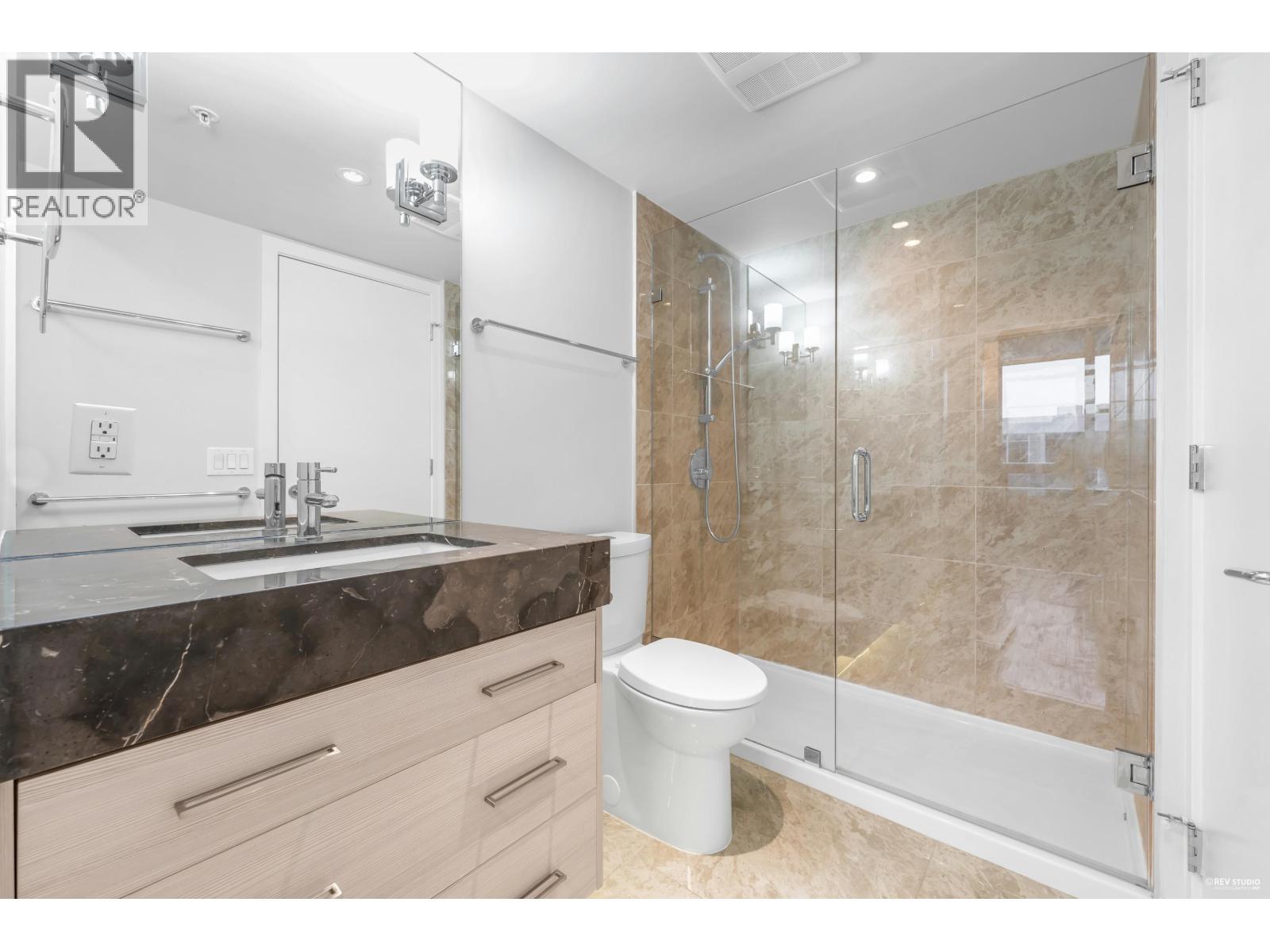 1813 6188 No. 3 Road, Richmond, British Columbia  V6Y 0J3 - Photo 6 - R3071511