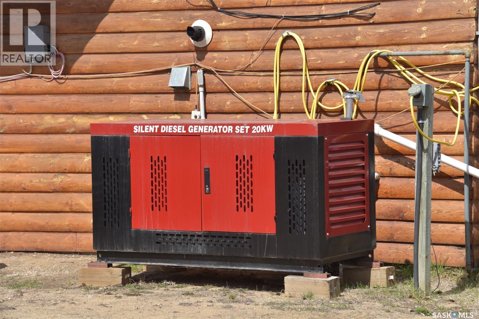 216 Southshore Drive, Lakeland Rm No. 521, Saskatchewan  S0J 0N0 - Photo 45 - SK996859