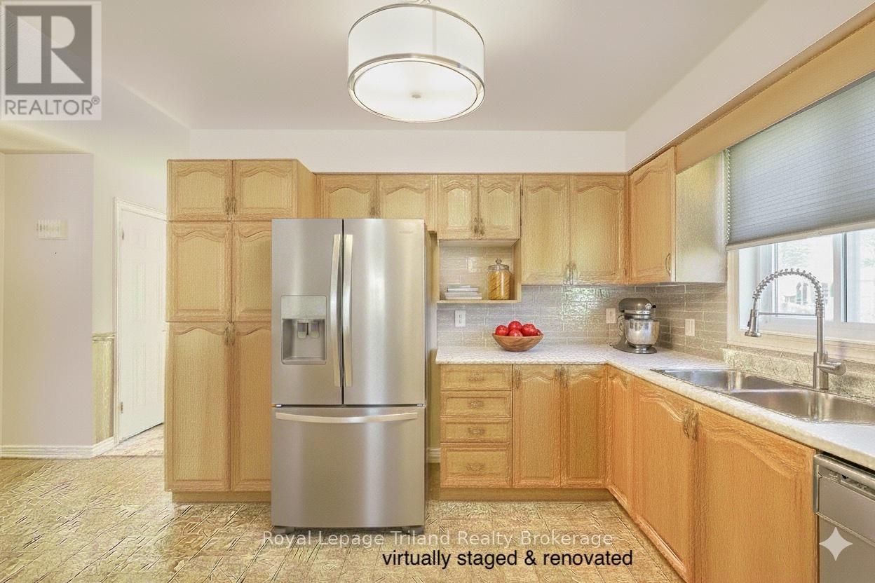 10 Armstrong Drive, Tillsonburg, Ontario  N4G 5T3 - Photo 11 - X12651322