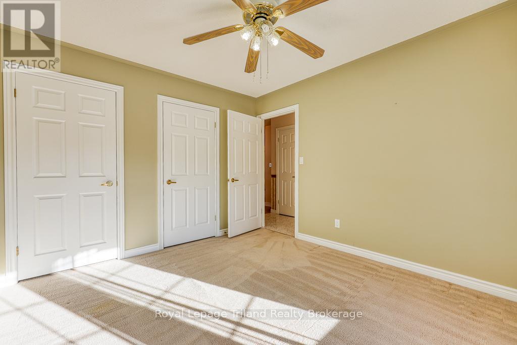 10 Armstrong Drive, Tillsonburg, Ontario  N4G 5T3 - Photo 6 - X12651322