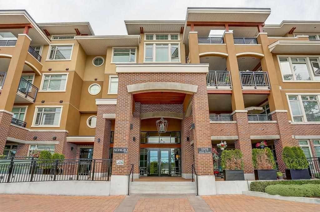 1975 154 STREET, Surrey, British Columbia