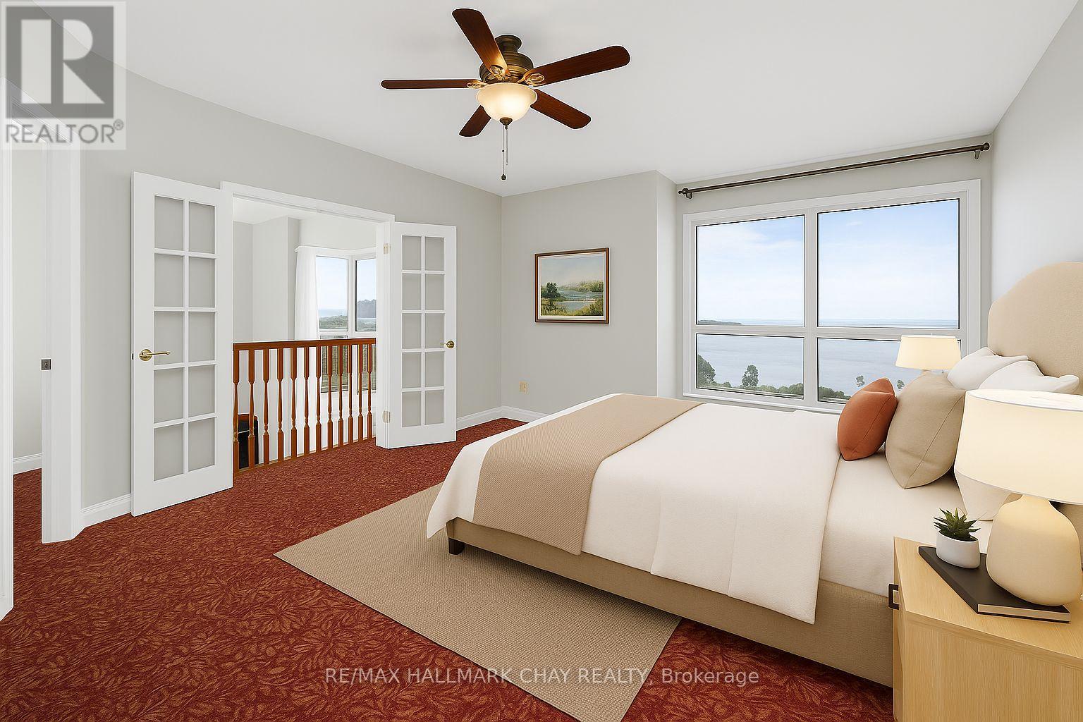 910 - 2 Toronto Street, Barrie, Ontario  L4N 9R2 - Photo 24 - S12648656