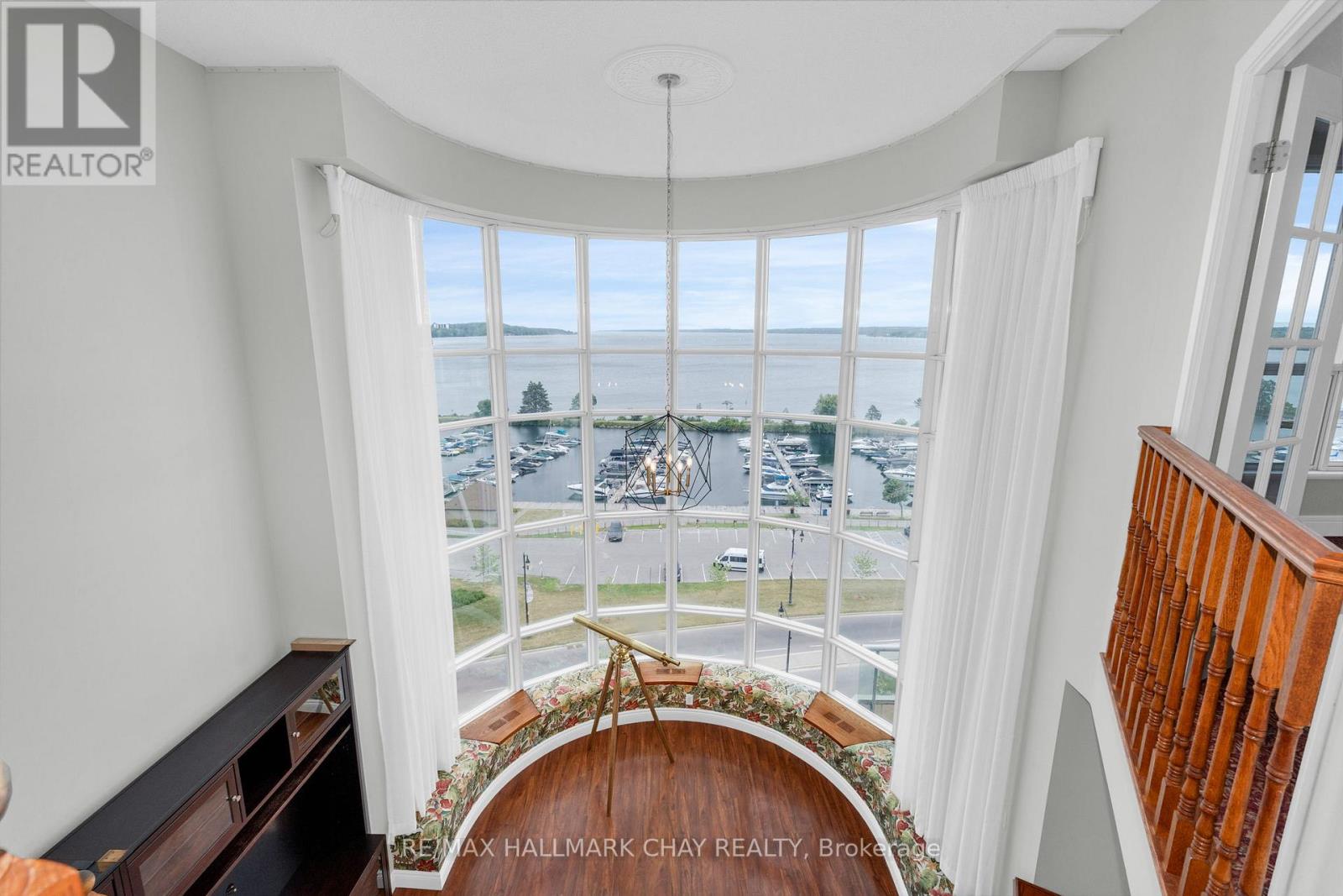 910 - 2 Toronto Street, Barrie, Ontario  L4N 9R2 - Photo 19 - S12648656