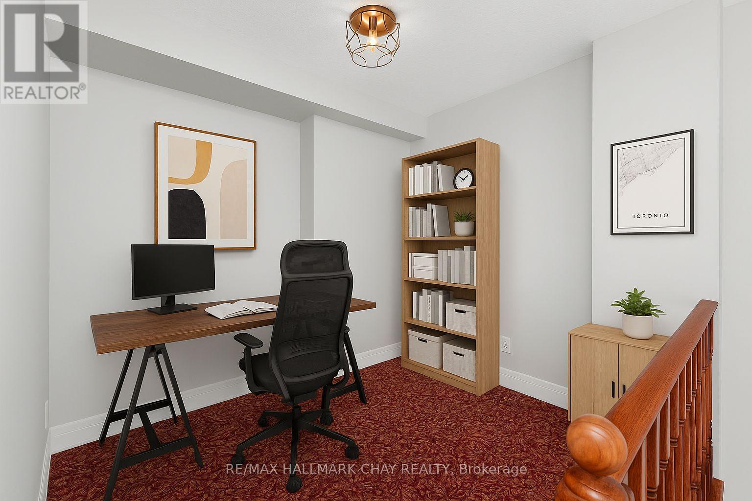 910 - 2 Toronto Street, Barrie, Ontario  L4N 9R2 - Photo 21 - S12648656