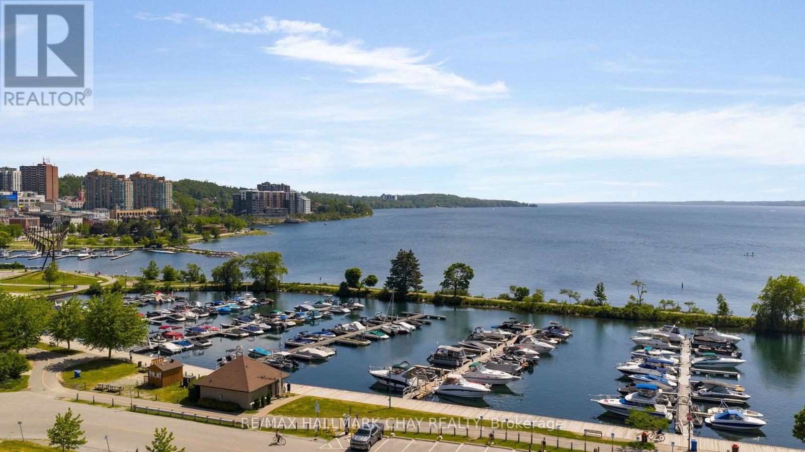 910 - 2 Toronto Street, Barrie, Ontario  L4N 9R2 - Photo 29 - S12648656