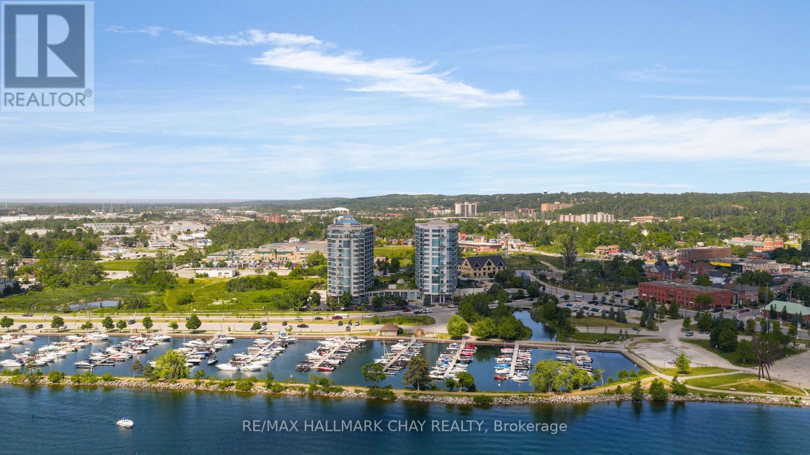 910 - 2 Toronto Street, Barrie, Ontario  L4N 9R2 - Photo 33 - S12648656