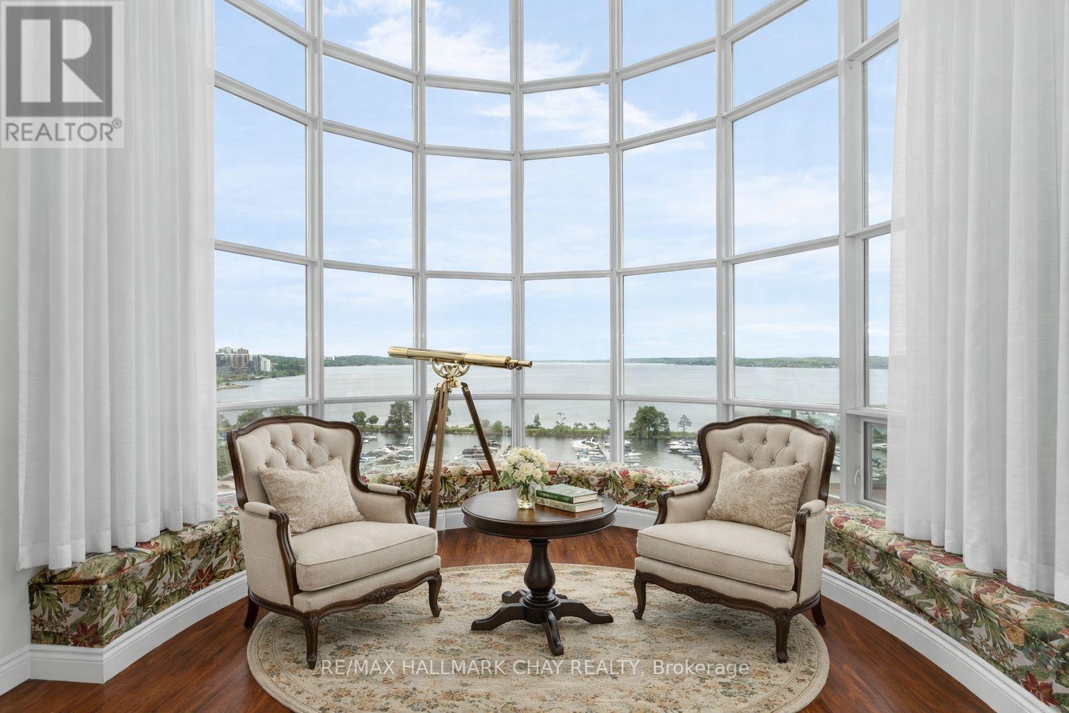 910 - 2 Toronto Street, Barrie, Ontario  L4N 9R2 - Photo 4 - S12648656