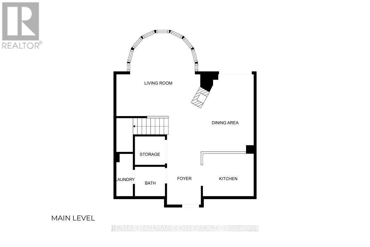 910 - 2 Toronto Street, Barrie, Ontario  L4N 9R2 - Photo 40 - S12648656