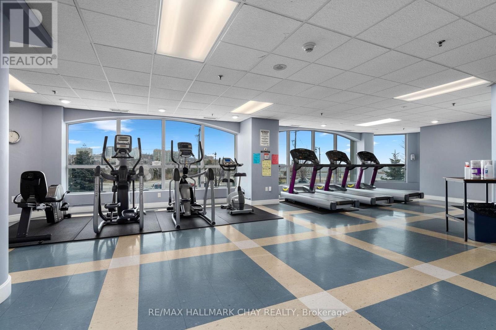 910 - 2 Toronto Street, Barrie, Ontario  L4N 9R2 - Photo 42 - S12648656