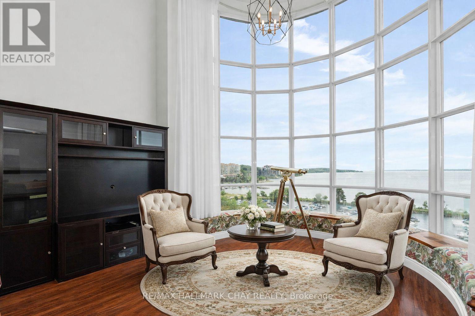 910 - 2 Toronto Street, Barrie, Ontario  L4N 9R2 - Photo 6 - S12648656