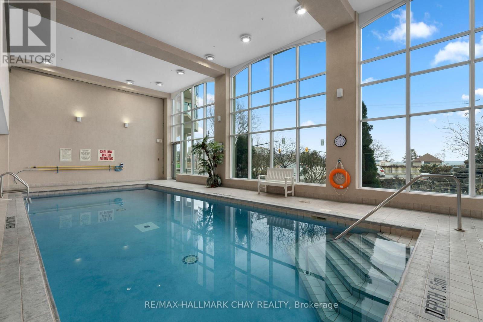 910 - 2 Toronto Street, Barrie, Ontario  L4N 9R2 - Photo 44 - S12648656