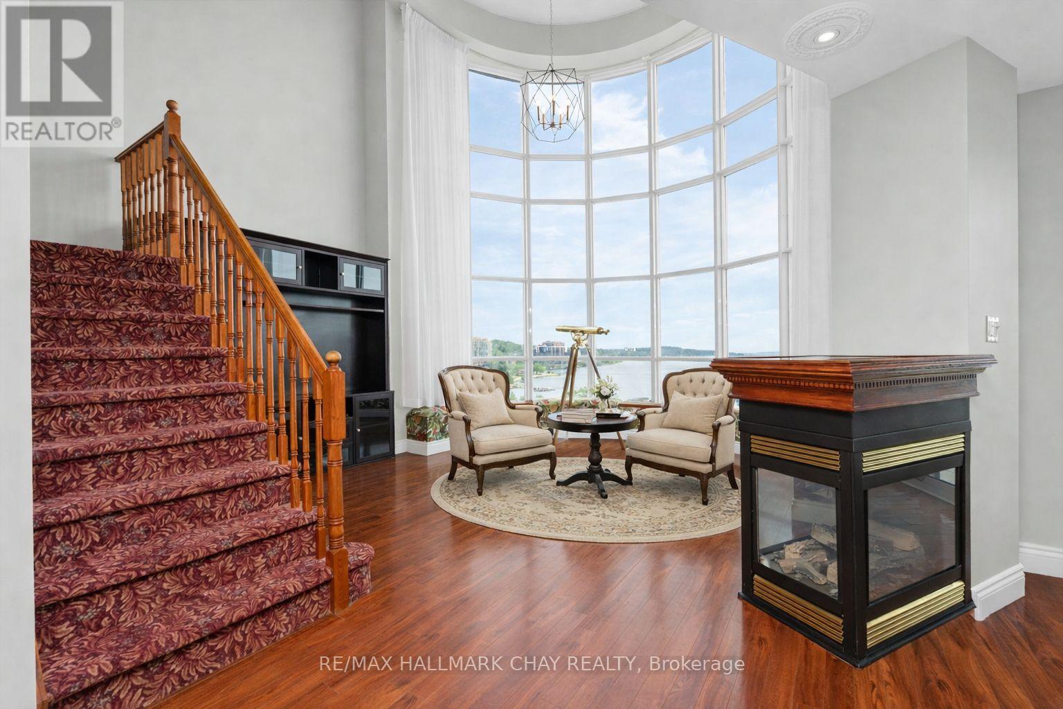 910 - 2 Toronto Street, Barrie, Ontario  L4N 9R2 - Photo 8 - S12648656