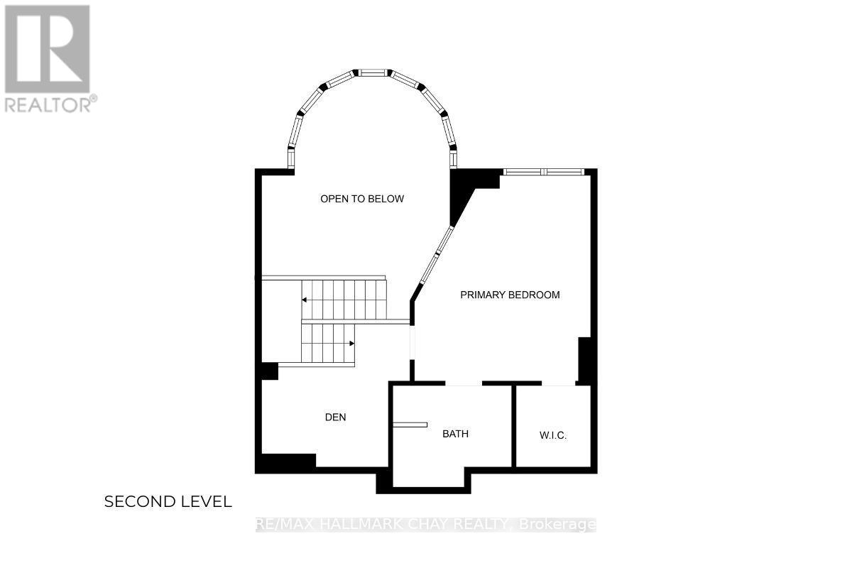 910 - 2 Toronto Street, Barrie, Ontario  L4N 9R2 - Photo 41 - S12648656