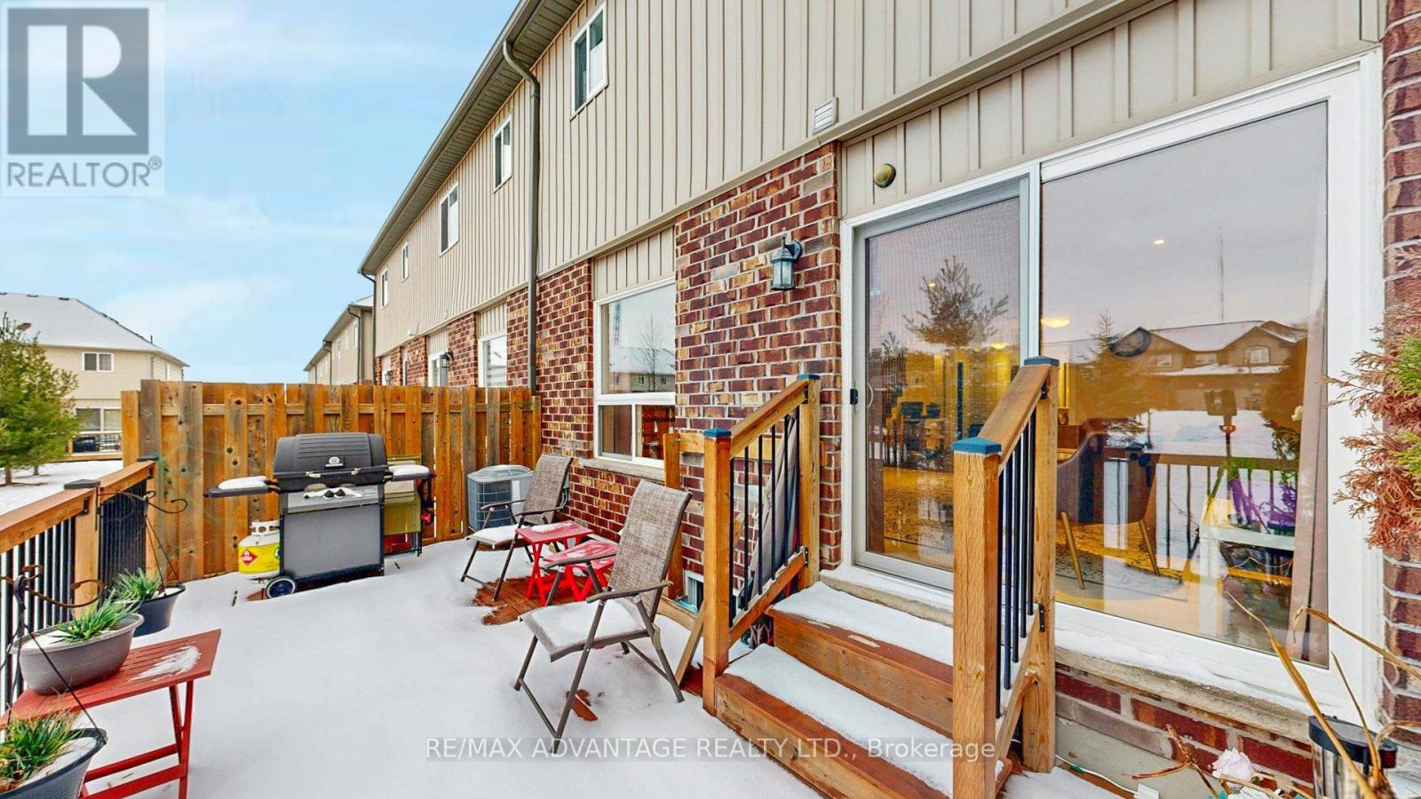 81 - 1220 Riverbend Road, London South, Ontario  N6K 0G5 - Photo 23 - X12650910