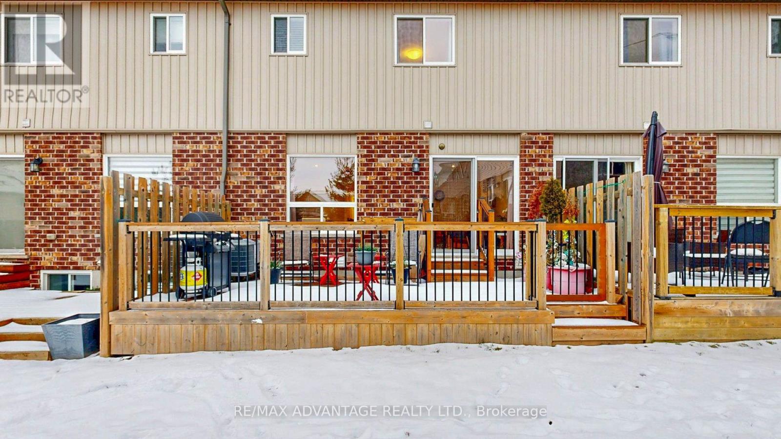 81 - 1220 Riverbend Road, London South, Ontario  N6K 0G5 - Photo 22 - X12650910
