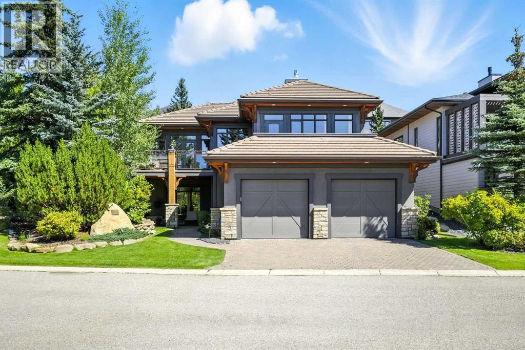 16 Spring Valley Lane Sw, Calgary, Alberta  T3H 4V2 - Photo 1 - A2256130