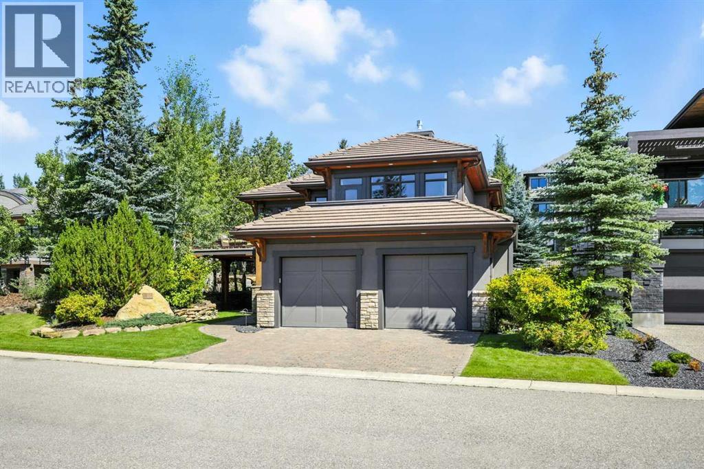 16 Spring Valley Lane Sw, Calgary, Alberta  T3H 4V2 - Photo 2 - A2256130