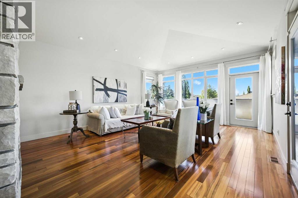 16 Spring Valley Lane Sw, Calgary, Alberta  T3H 4V2 - Photo 30 - A2256130