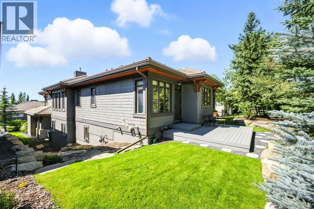 16 Spring Valley Lane Sw, Calgary, Alberta  T3H 4V2 - Photo 45 - A2256130