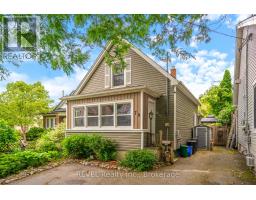 70 YORK STREET, St. Catharines, Ontario