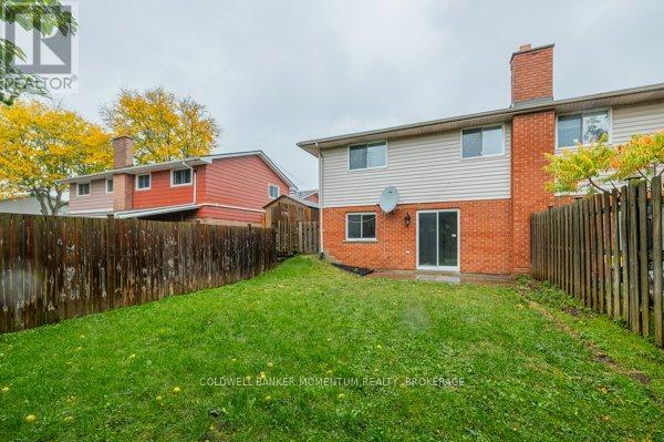 6680 Cropp Street, Niagara Falls, Ontario  L2E 7B3 - Photo 22 - X12489428
