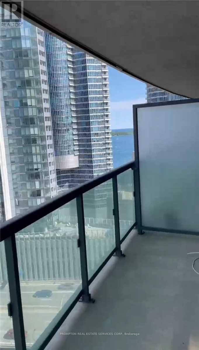 2207 - 19 GRAND TRUNK CRESCENT, Toronto, Ontario