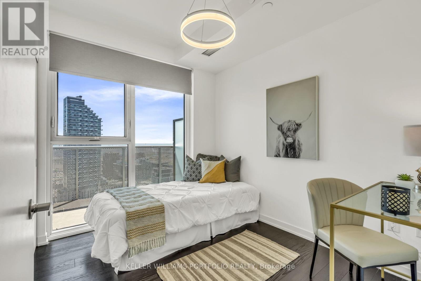 2810 - 20 Richardson Street, Toronto, Ontario  M5A 0S6 - Photo 12 - C12651320