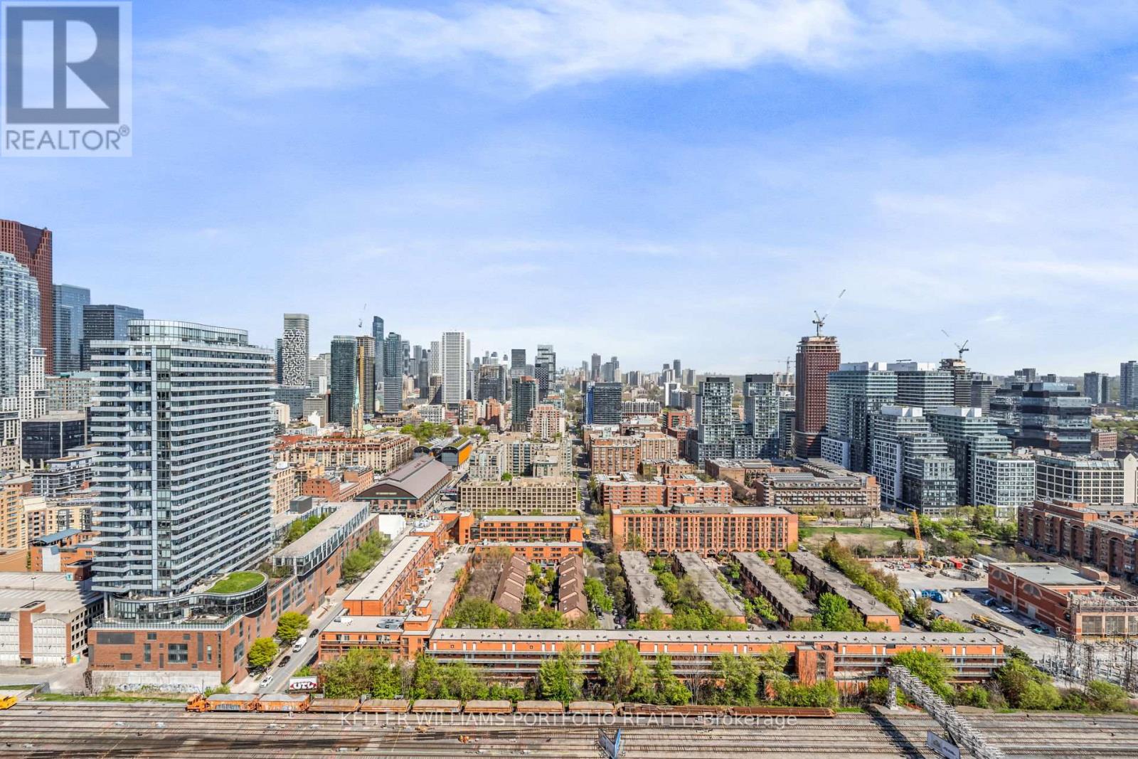 2810 - 20 Richardson Street, Toronto, Ontario  M5A 0S6 - Photo 19 - C12651320