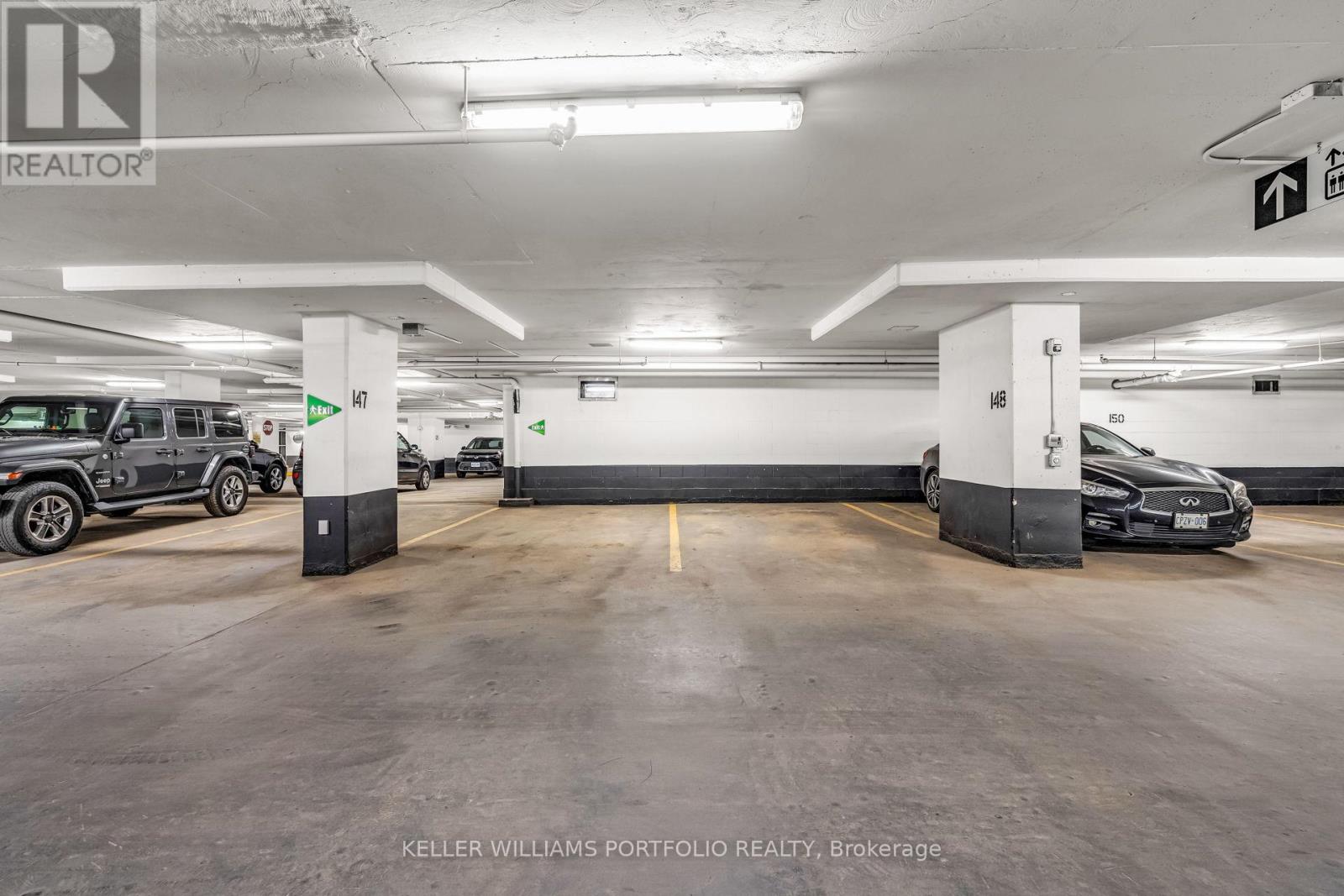 2810 - 20 Richardson Street, Toronto, Ontario  M5A 0S6 - Photo 21 - C12651320