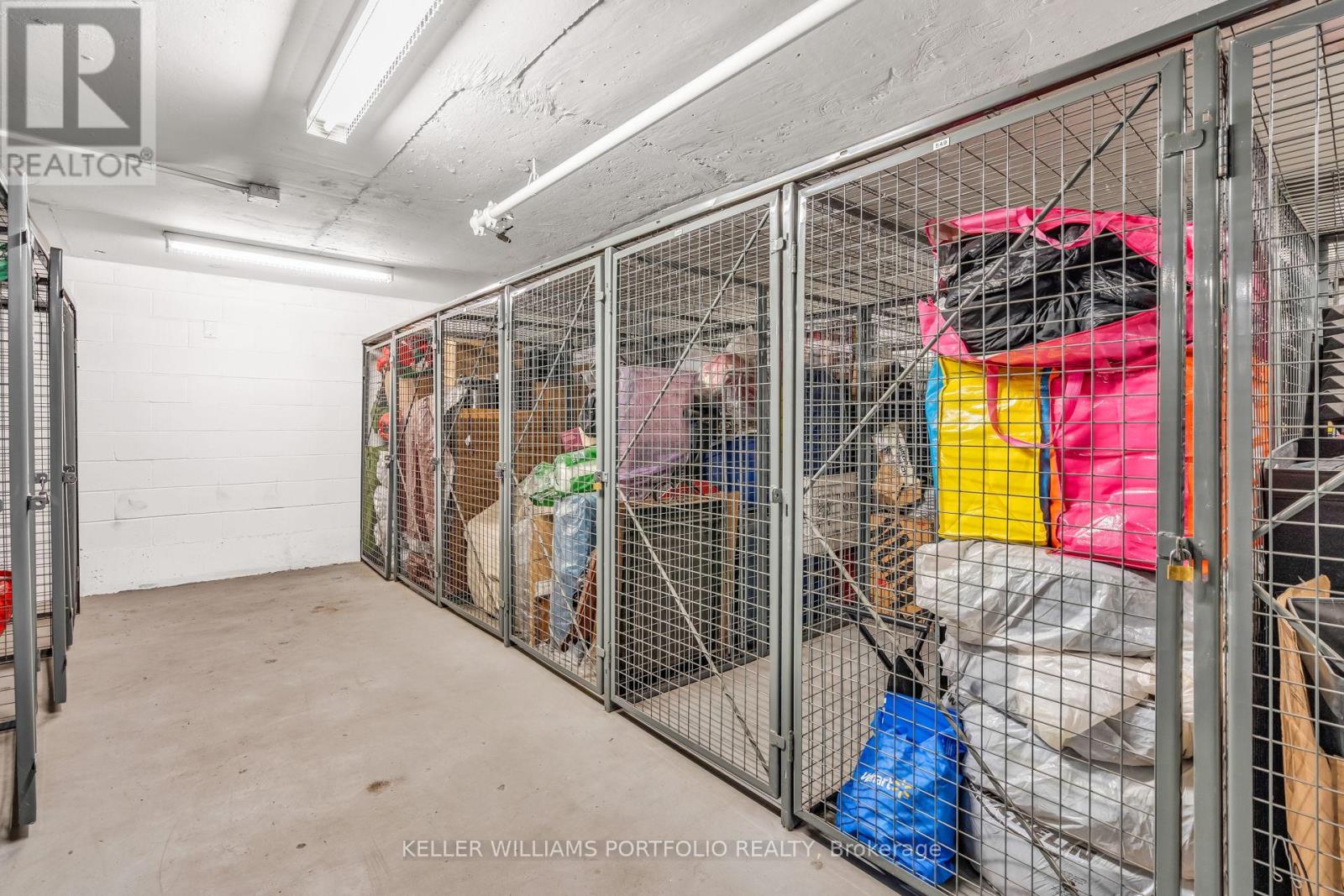 2810 - 20 Richardson Street, Toronto, Ontario  M5A 0S6 - Photo 22 - C12651320