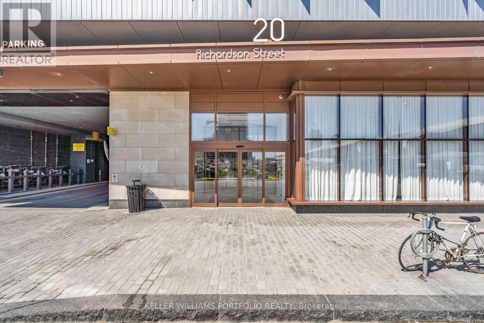 2810 - 20 Richardson Street, Toronto, Ontario  M5A 0S6 - Photo 24 - C12651320