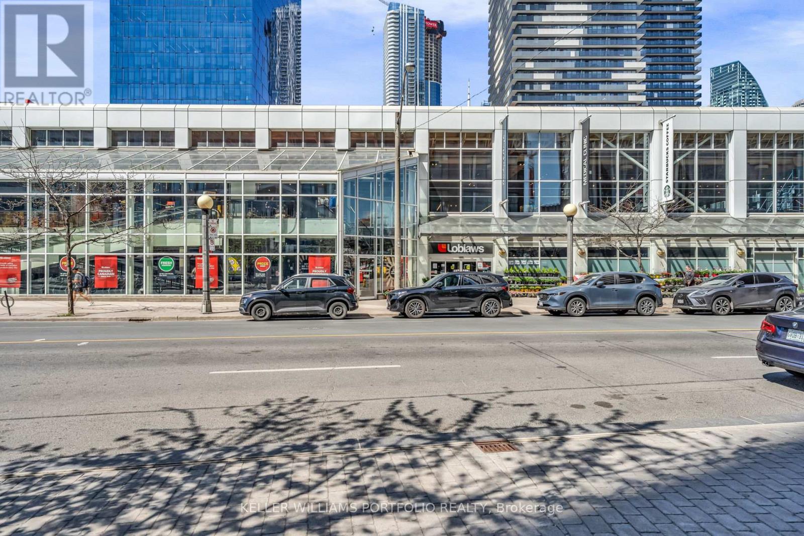 2810 - 20 Richardson Street, Toronto, Ontario  M5A 0S6 - Photo 34 - C12651320