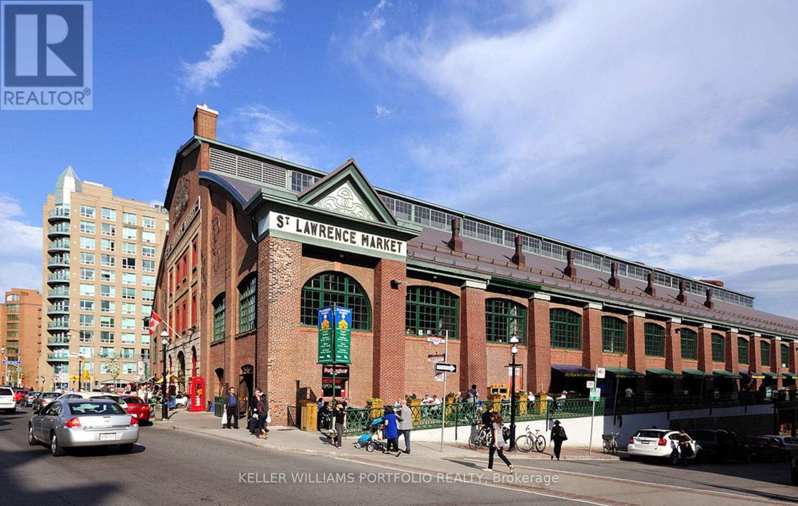 2810 - 20 Richardson Street, Toronto, Ontario  M5A 0S6 - Photo 36 - C12651320