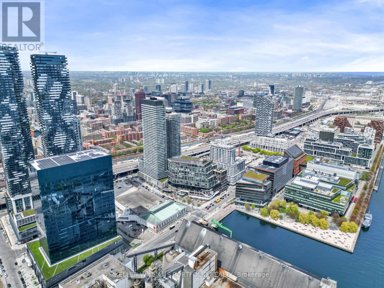 2810 - 20 Richardson Street, Toronto, Ontario  M5A 0S6 - Photo 42 - C12651320