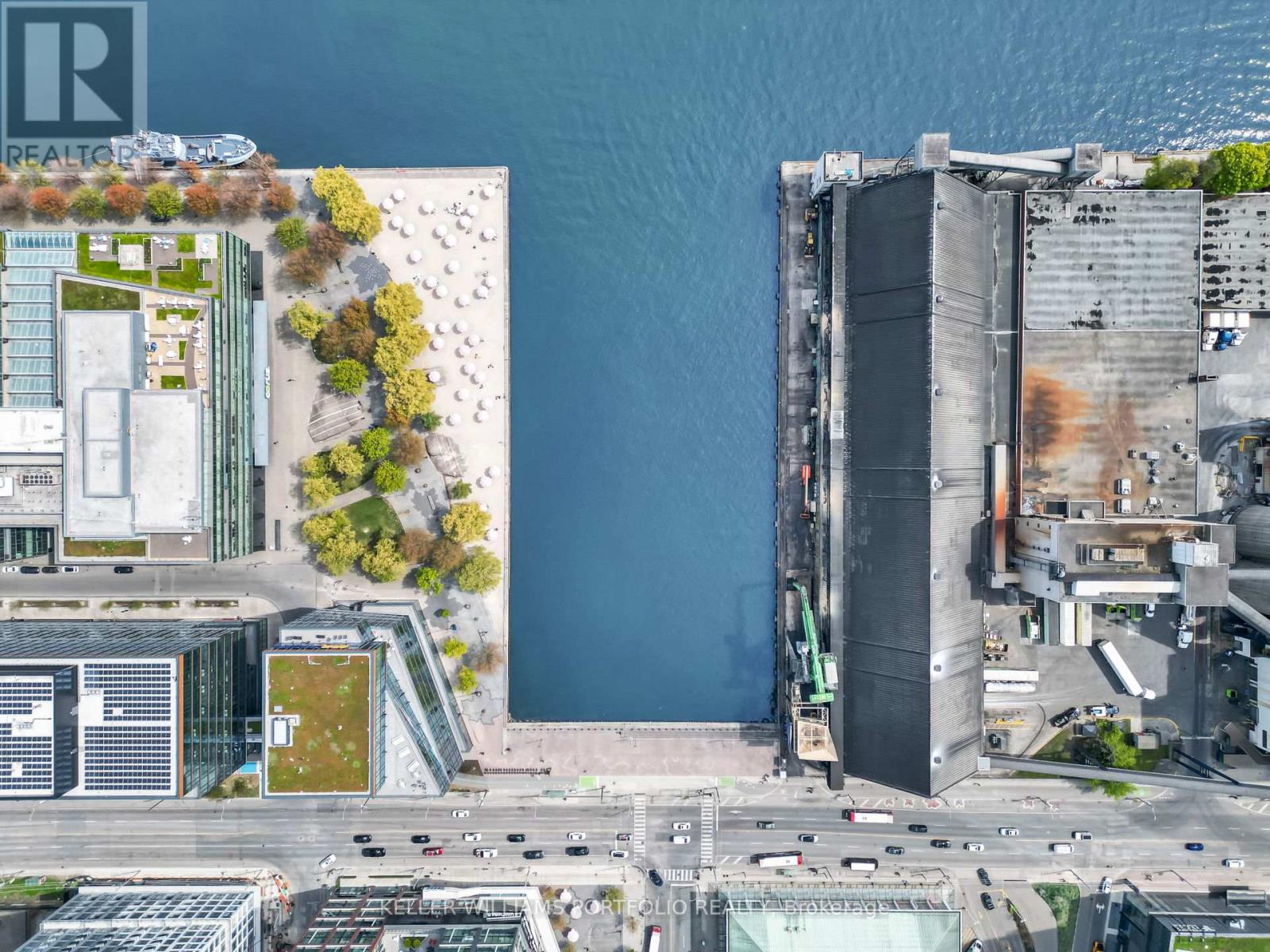 2810 - 20 Richardson Street, Toronto, Ontario  M5A 0S6 - Photo 46 - C12651320